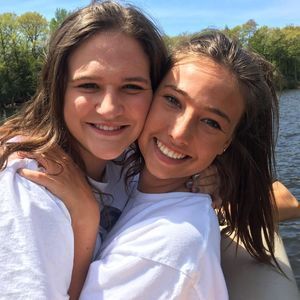 Meet your Posher, Bethie